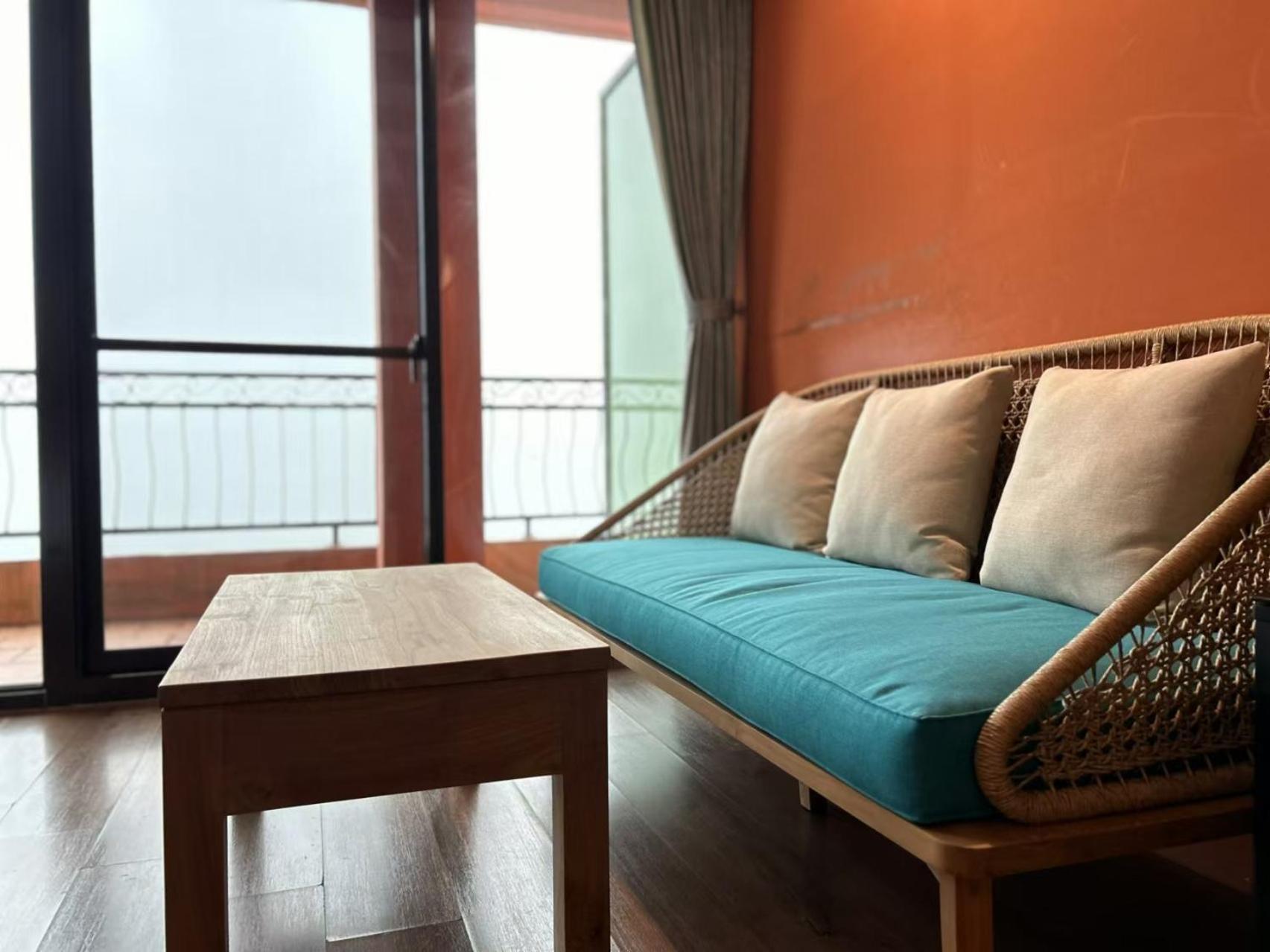Sunshine B&B Jiufen Exterior foto